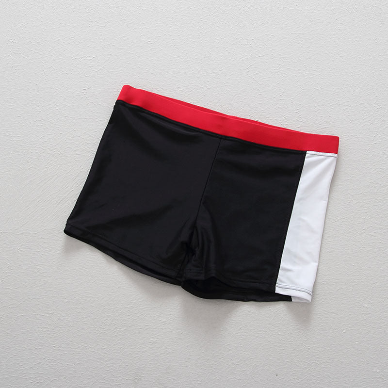 Herren Schwimmshorts mit schnelltrocknendem Material und atmungsaktiver Passform Echo Archiv