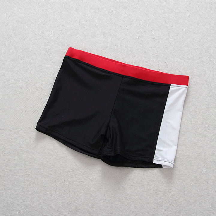 Herren Schwimmshorts mit schnelltrocknendem Material und atmungsaktiver Passform Echo Archiv