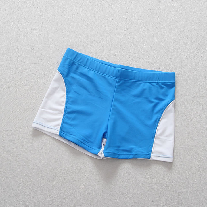 Herren Schwimmshorts mit schnelltrocknendem Material und atmungsaktiver Passform Echo Archiv