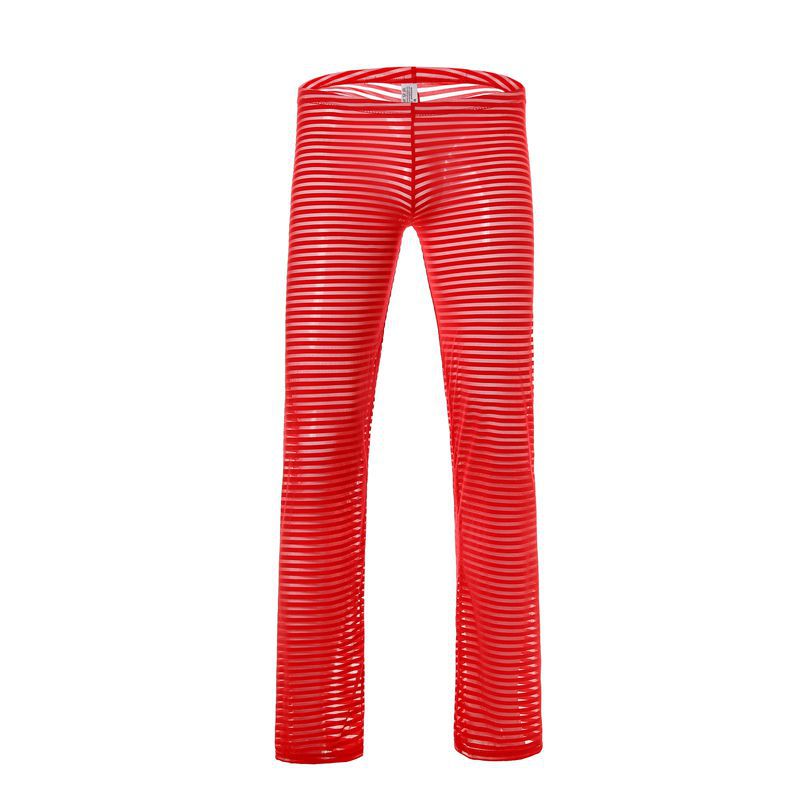Damen Leggings aus atmungsaktivem Material Echoarchiv