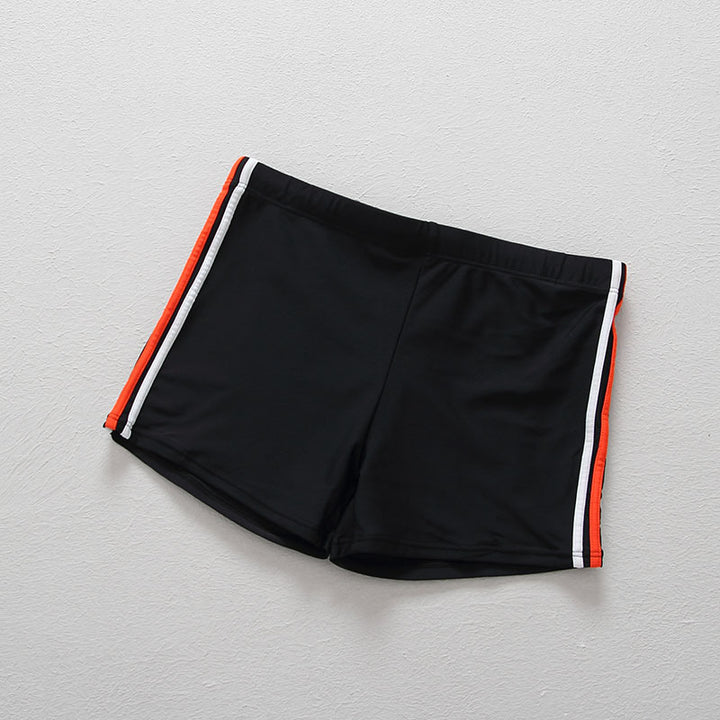 Herren Schwimmshorts mit schnelltrocknendem Material und atmungsaktiver Passform Echo Archiv