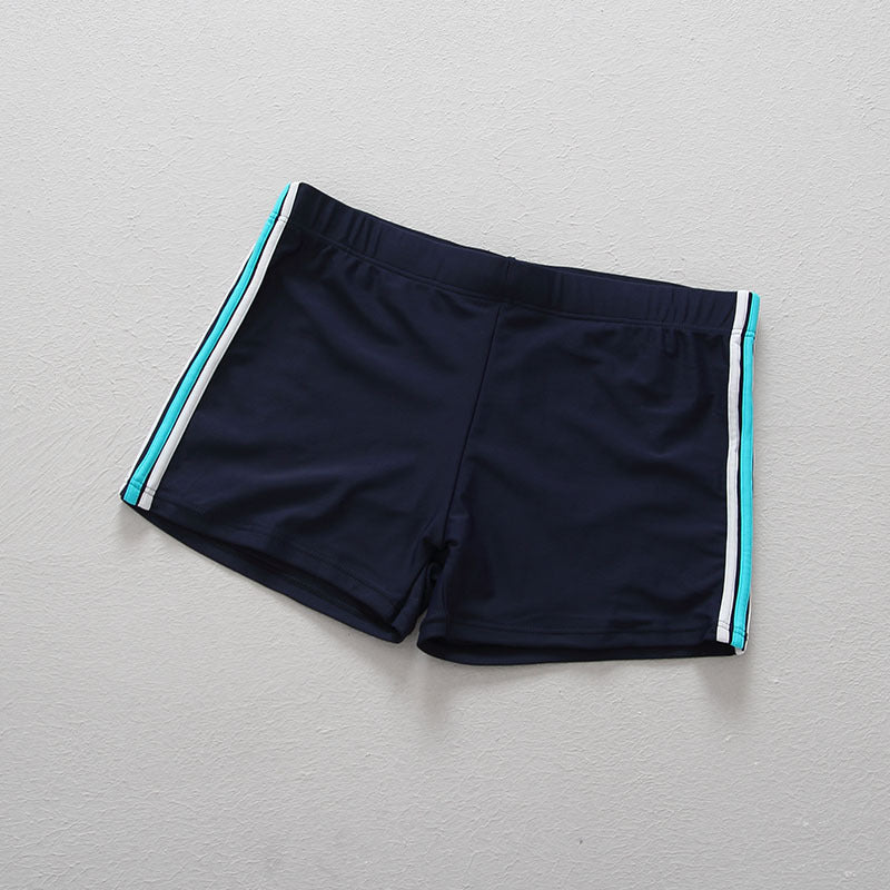 Herren Schwimmshorts mit schnelltrocknendem Material und atmungsaktiver Passform Echo Archiv