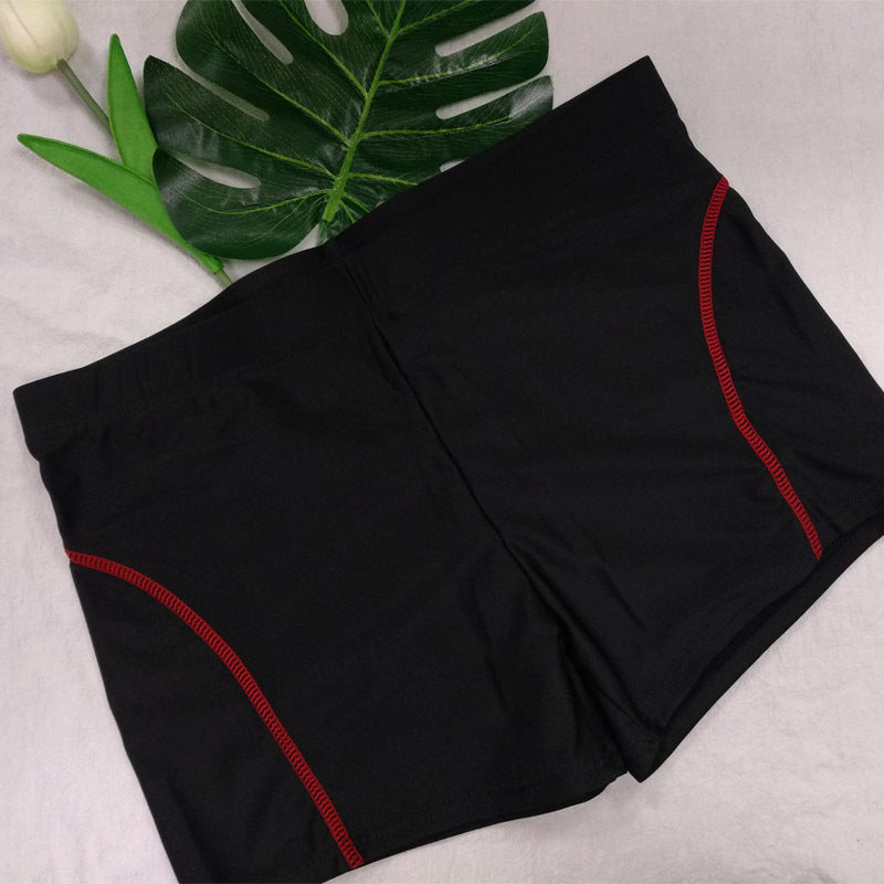 Herren Schwimmshorts mit schnelltrocknendem Material und atmungsaktiver Passform Echo Archiv