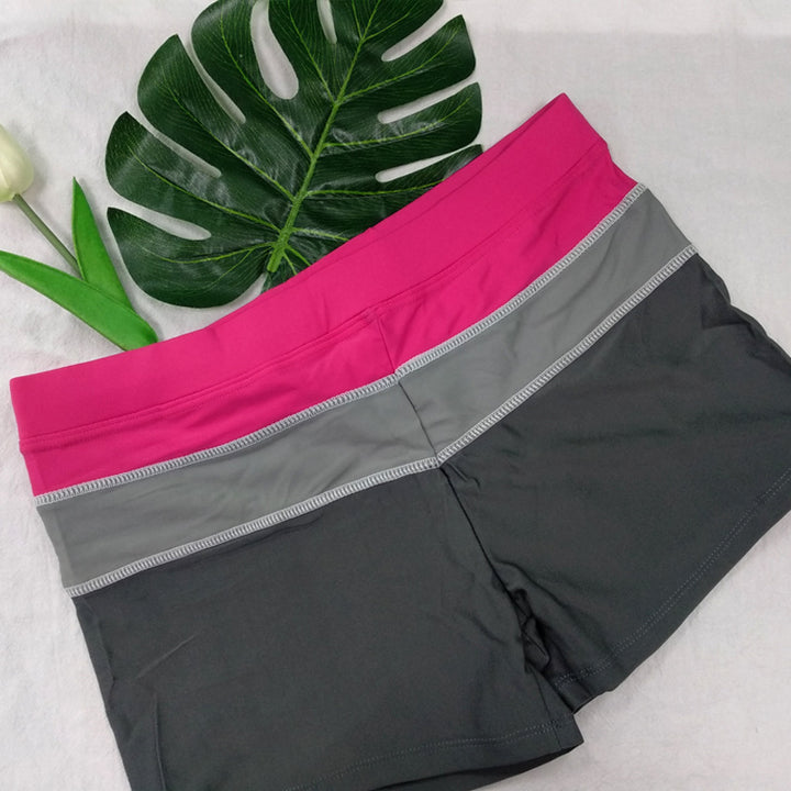 Herren Schwimmshorts mit schnelltrocknendem Material und atmungsaktiver Passform Echo Archiv