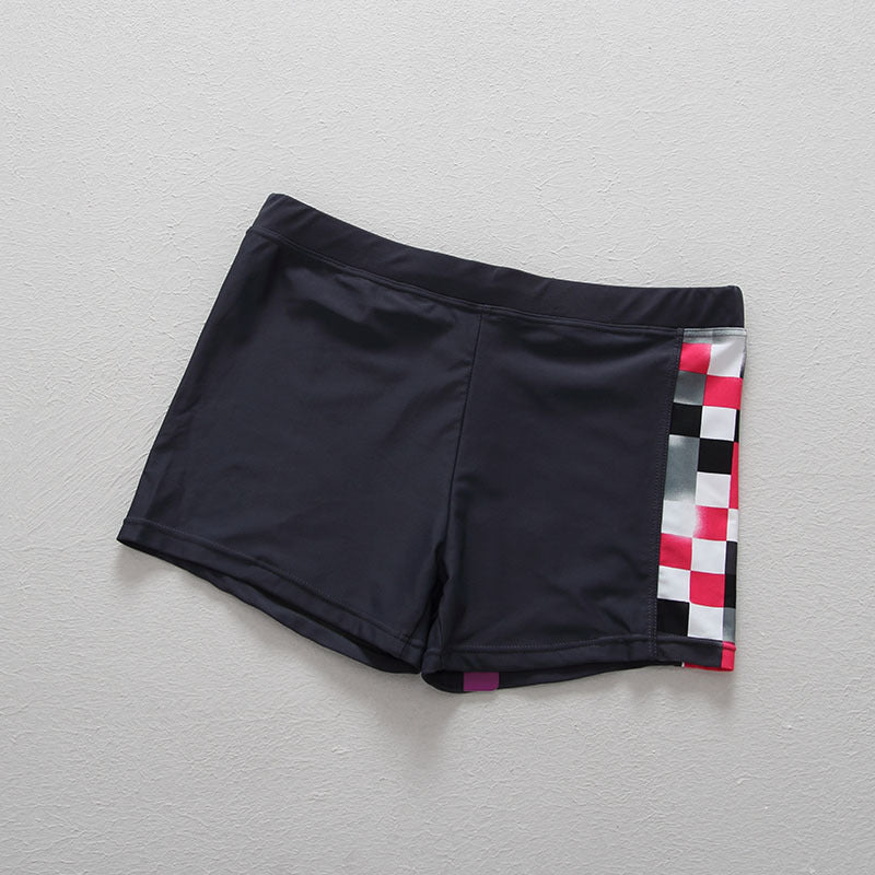 Herren Schwimmshorts mit schnelltrocknendem Material und atmungsaktiver Passform Echo Archiv