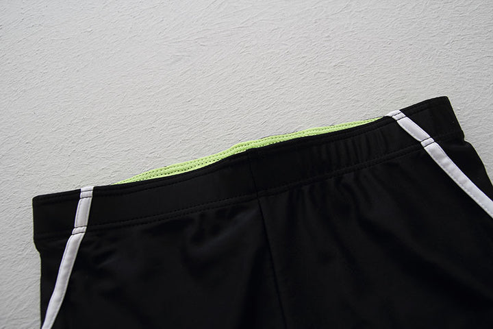 Herren Schwimmshorts mit schnelltrocknendem Material und atmungsaktiver Passform Echo Archiv
