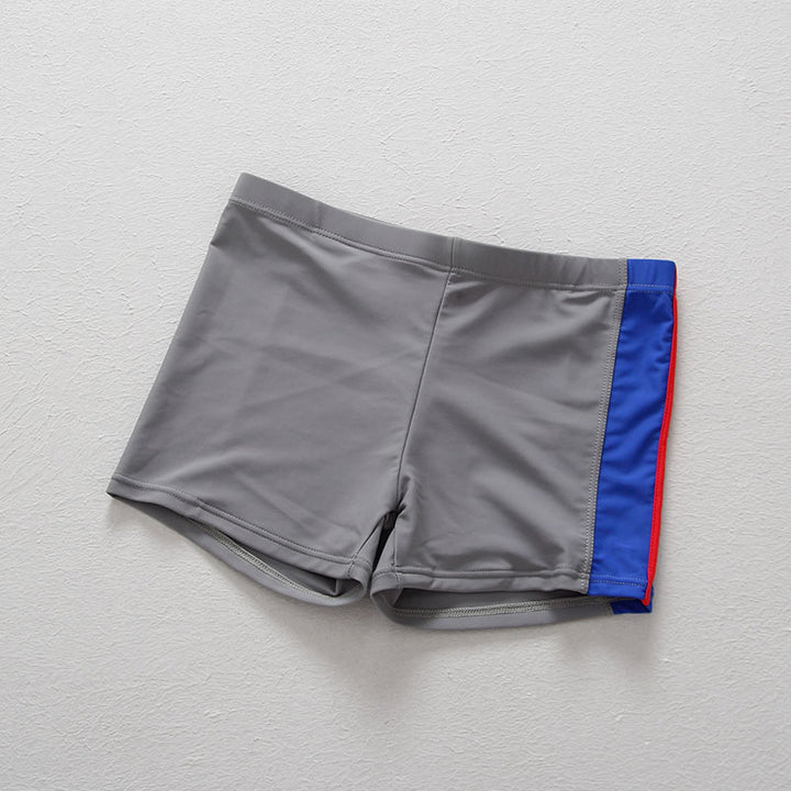 Herren Schwimmshorts mit schnelltrocknendem Material und atmungsaktiver Passform Echo Archiv