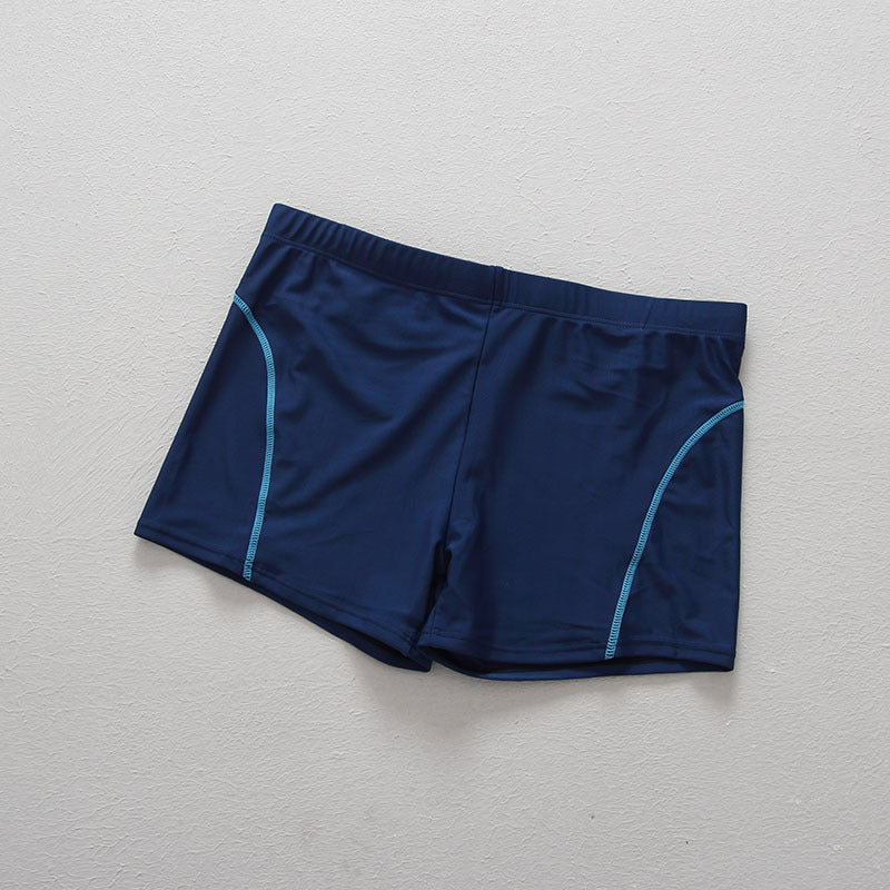 Herren Schwimmshorts mit schnelltrocknendem Material und atmungsaktiver Passform Echo Archiv