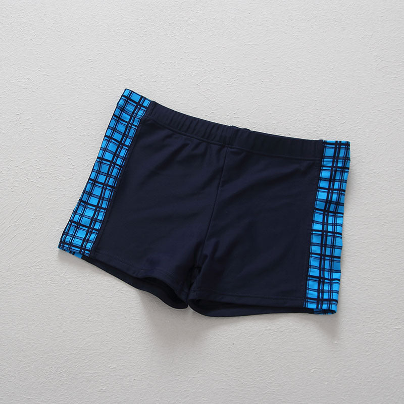 Herren Schwimmshorts mit schnelltrocknendem Material und atmungsaktiver Passform Echo Archiv