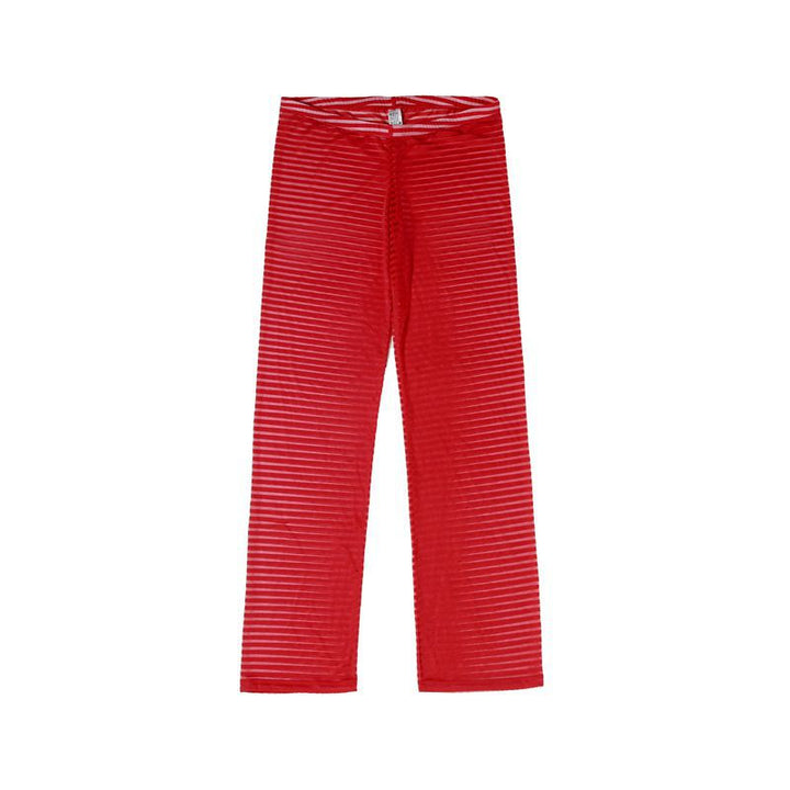 Damen Leggings aus atmungsaktivem Material Echoarchiv