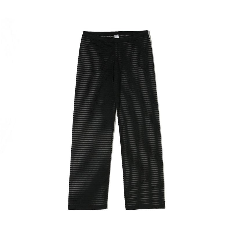 Damen Leggings aus atmungsaktivem Material Echoarchiv