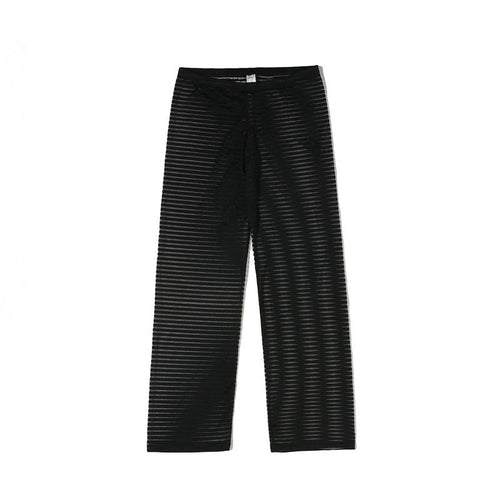 Damen Leggings aus atmungsaktivem Material Echoarchiv