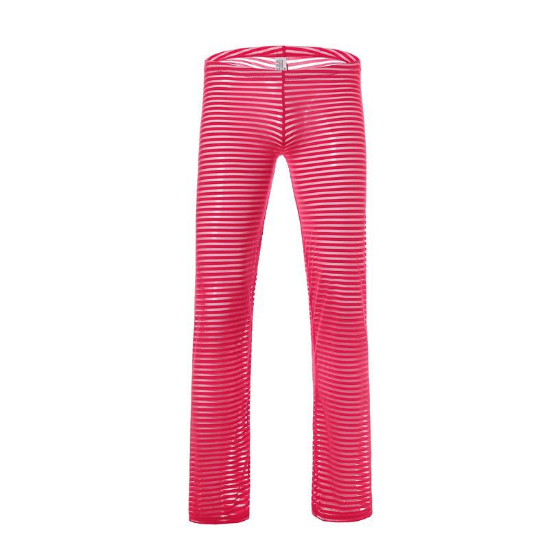 Damen Leggings aus atmungsaktivem Material Echoarchiv