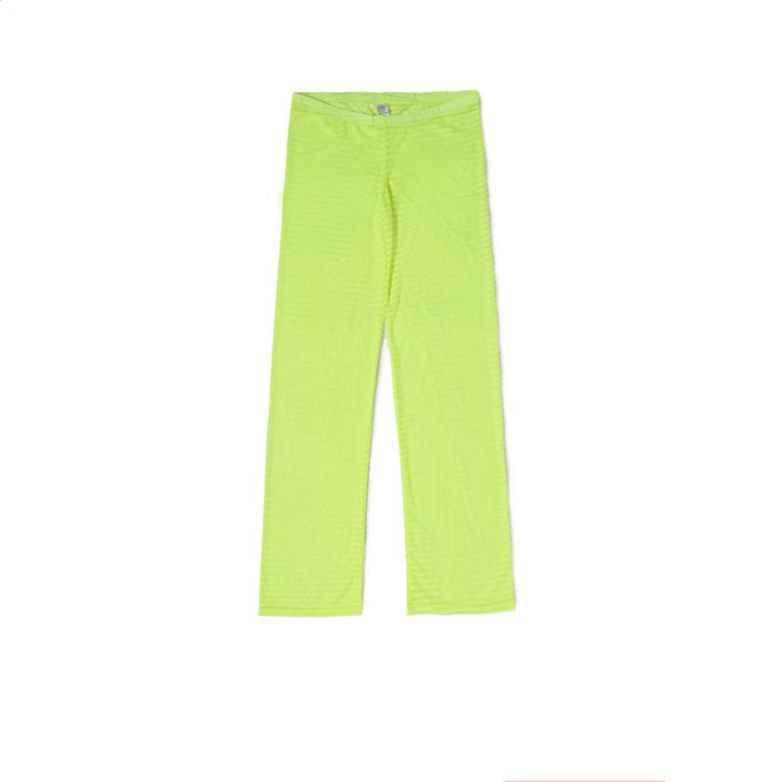 Damen Leggings aus atmungsaktivem Material Echoarchiv