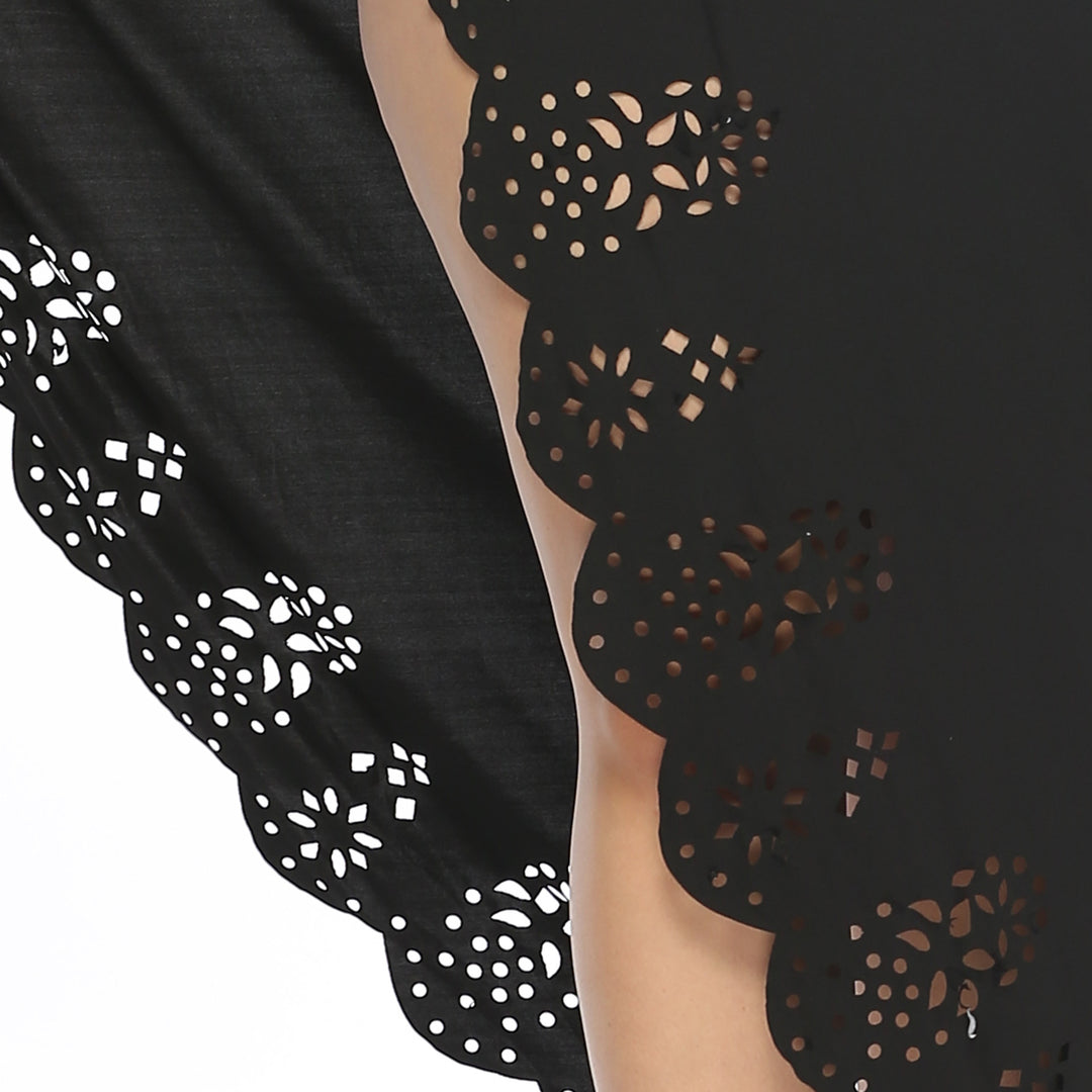 Damen Strandkleid Echo Archiv