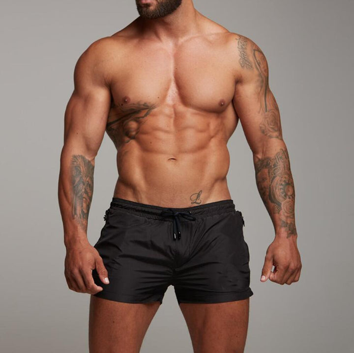 Herren Badeshorts Echoarchiv