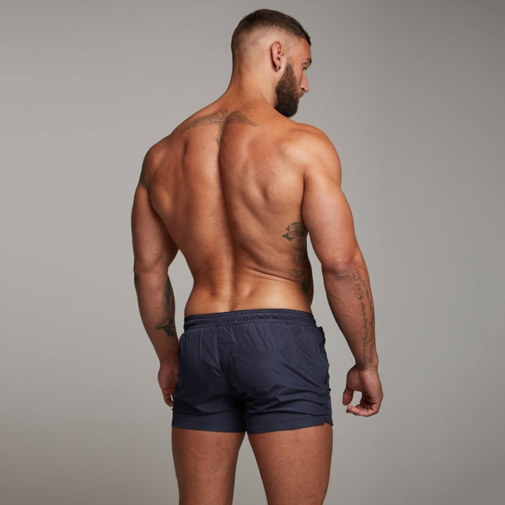 Herren Badeshorts Echoarchiv