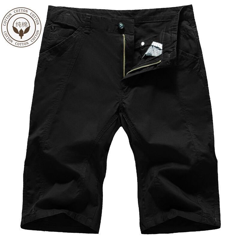 Herren Cargo-Shorts mit multifunktionalen Taschen und strapazierfähigem Material Echoarchiv