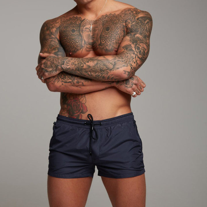 Herren Badeshorts Echoarchiv