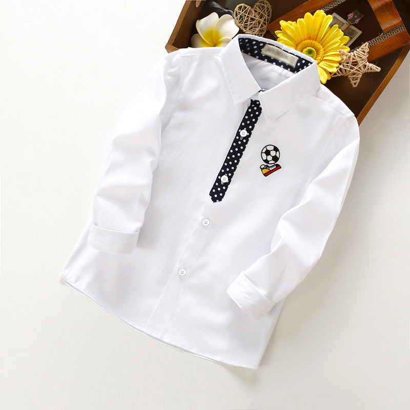 Damen Elegantes Langarmhemd mit weicher Innenseite Echo Archiv