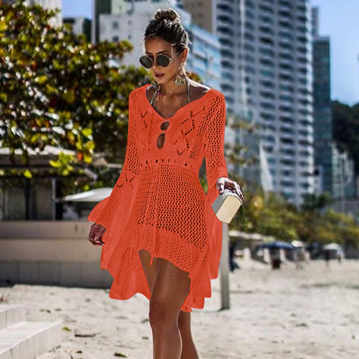 Damen Strandkleid Echo Archiv