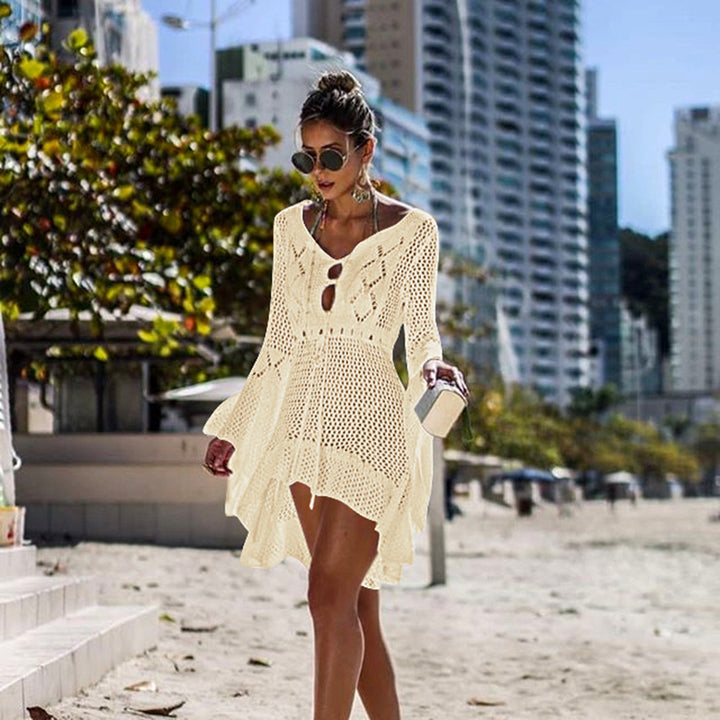 Damen Strandkleid Echo Archiv