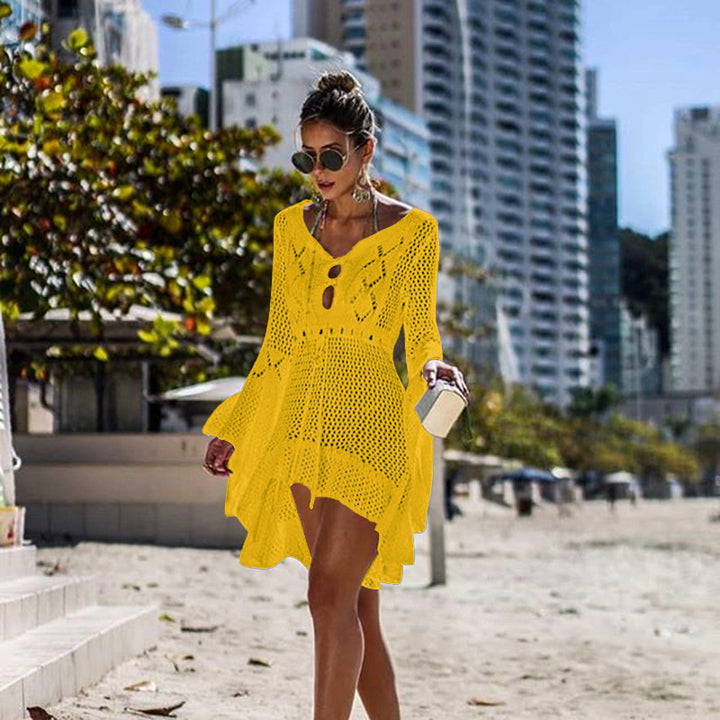 Damen Strandkleid Echo Archiv