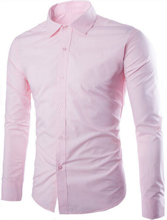 Herren nan tailliertes Business-Hemd mit Kentkragen, leichtem Stretch und schmaler Silhouette Echo Archiv