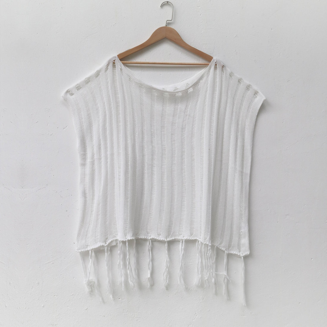 Damen lässige Strickbluse – Mavelle