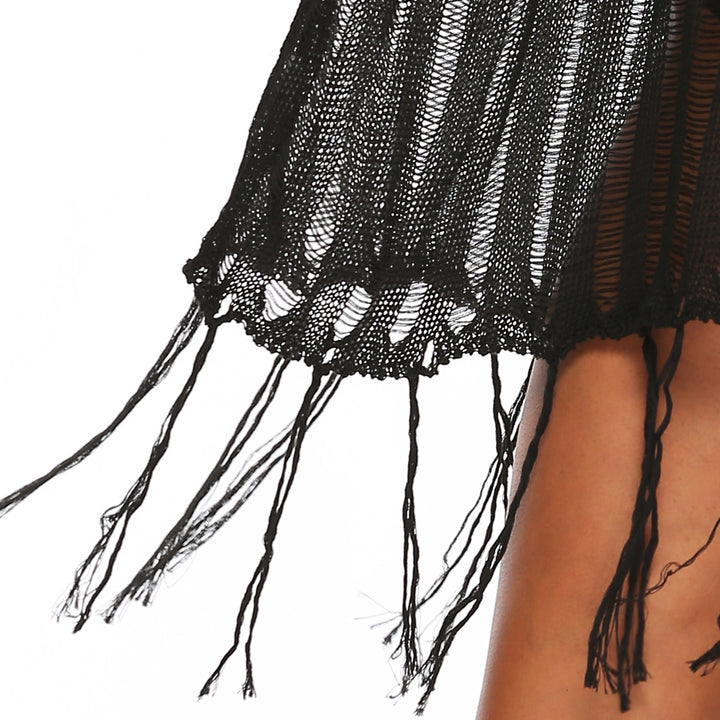 Damen lässige Strickbluse Echo Archiv