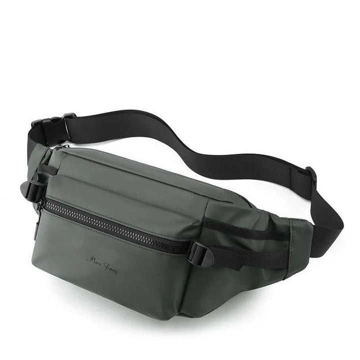 Echoarchiv | Wasserdichte und Multifunktionale Bauchtasche