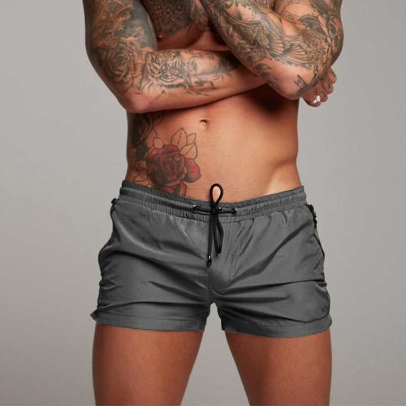 Herren Badeshorts Echoarchiv