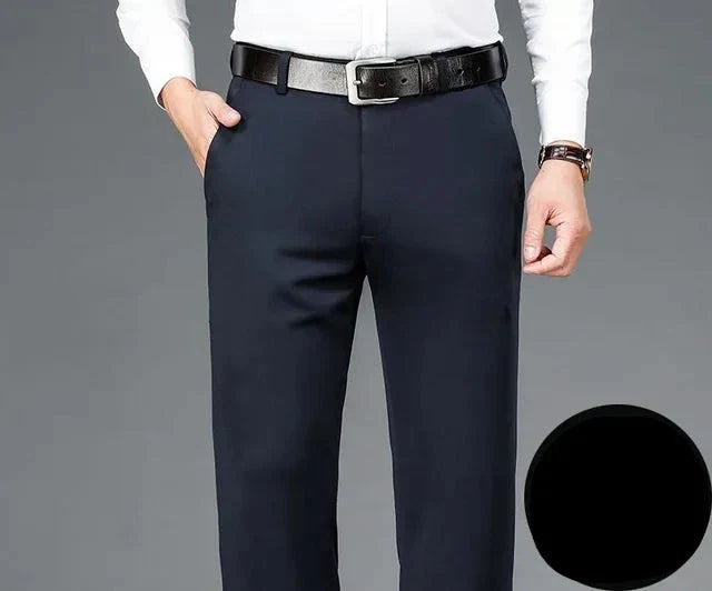 Echoarchiv Elegante Herren-Anzughose