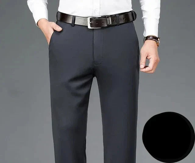 Echoarchiv Elegante Herren-Anzughose