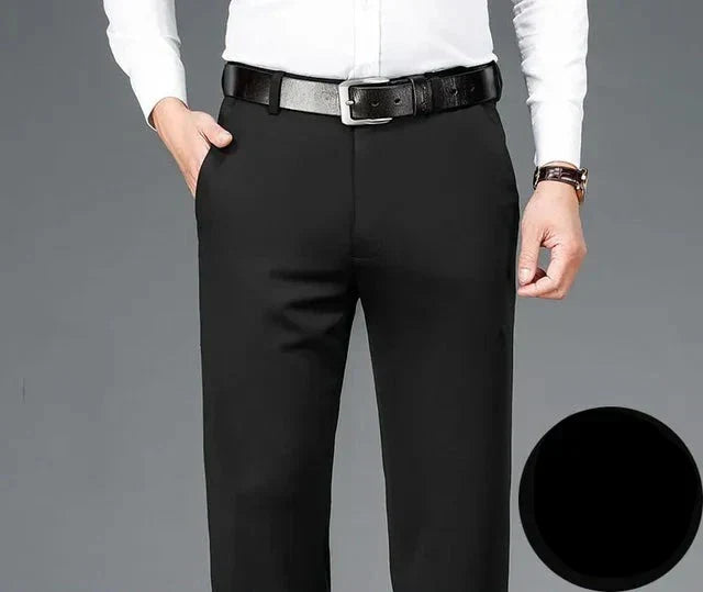 Echoarchiv Elegante Herren-Anzughose