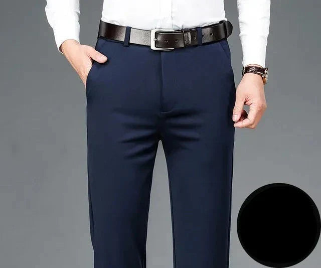 Echoarchiv Elegante Herren-Anzughose
