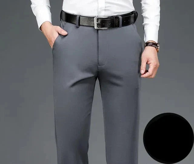 Echoarchiv Elegante Herren-Anzughose