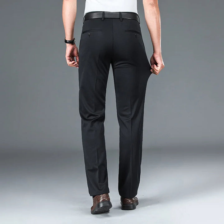 Echoarchiv Elegante Herren-Anzughose