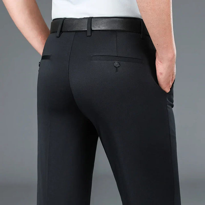 Echoarchiv Elegante Herren-Anzughose