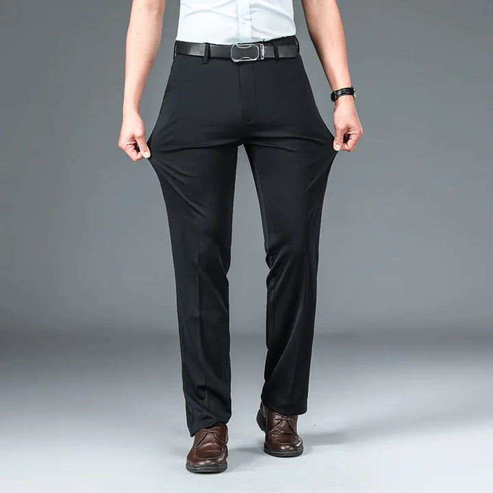Echoarchiv Elegante Herren-Anzughose