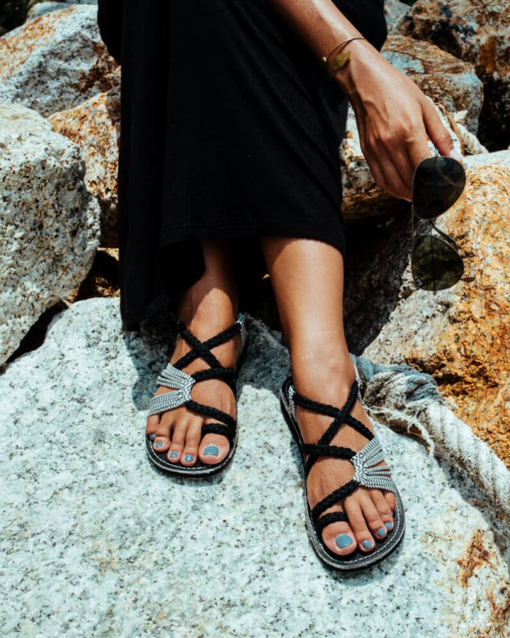 Echoarchiv | Orthopädische Sandalen für Damen