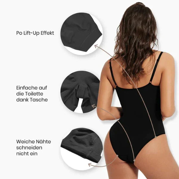 Echoarchiv | Formgebender Bodysuit
