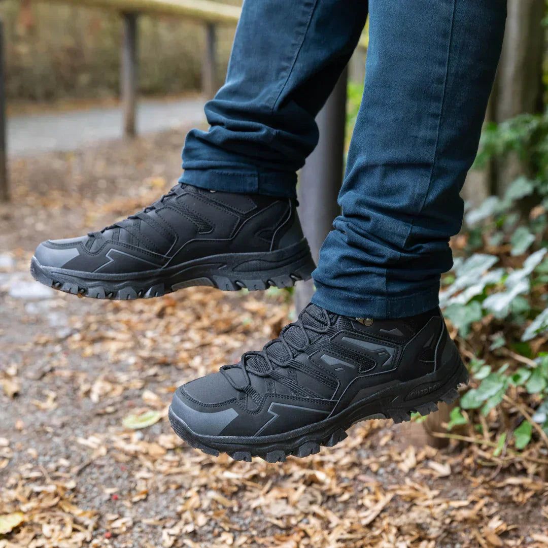 Echoarchiv | Leichte Orthopädische Stiefel