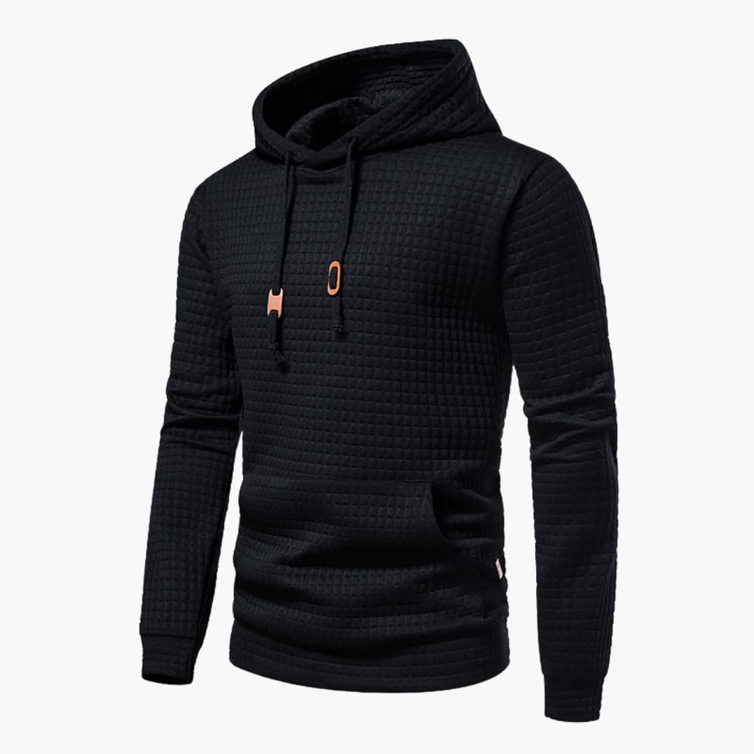 Echoarchiv | Bequemer Kapuzenpullover
