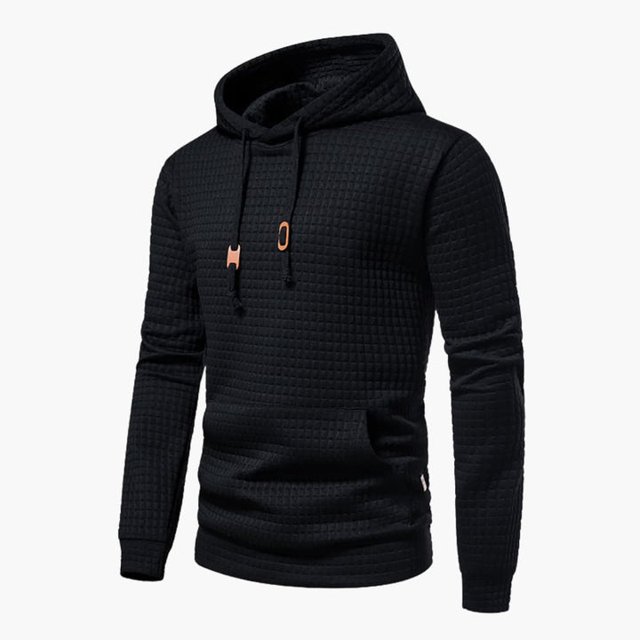 Echoarchiv | Bequemer Kapuzenpullover