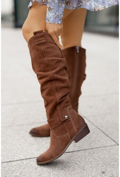 Echoarchiv – Wunderschöne Sommerstiefel