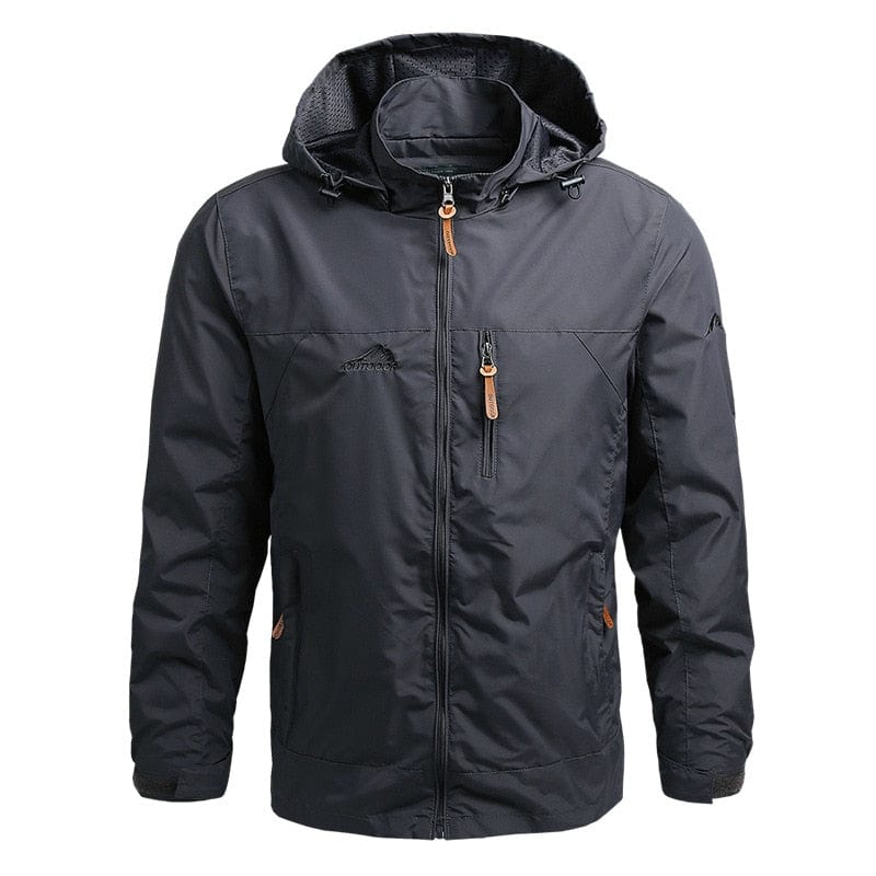 Echoarchiv | Jacke Für Männer