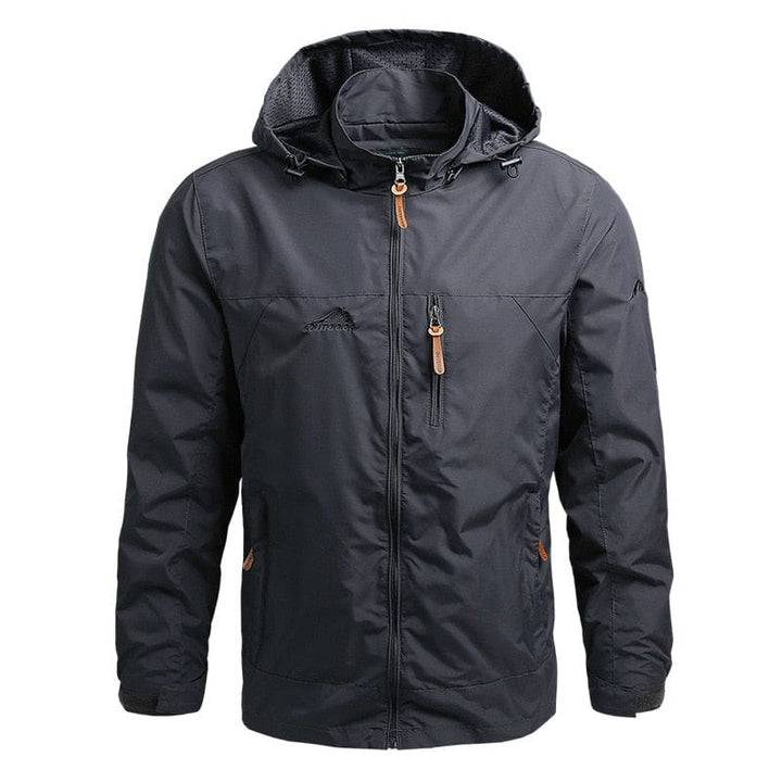 Echoarchiv | Jacke Für Männer
