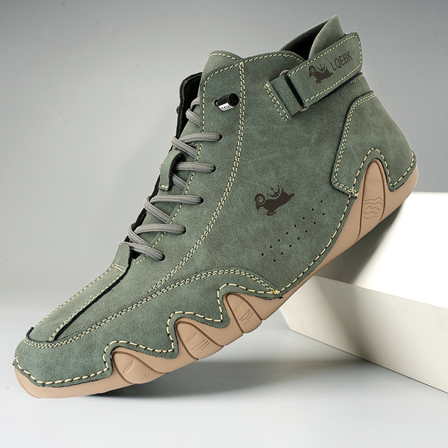 Echoarchiv | Wasserdichte Barfußschuhe