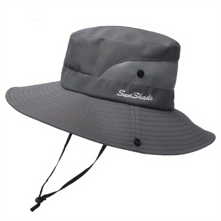 Echoarchiv | Sonnenhut Stilvolle Anti-UV-Schutz